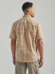 Picture of Wrangler 112325418 Riggs Workwear® Foreman Plaid Shirt