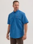 Picture of Wrangler 112325419 Riggs Workwear® Lightweight Vented Workshirt