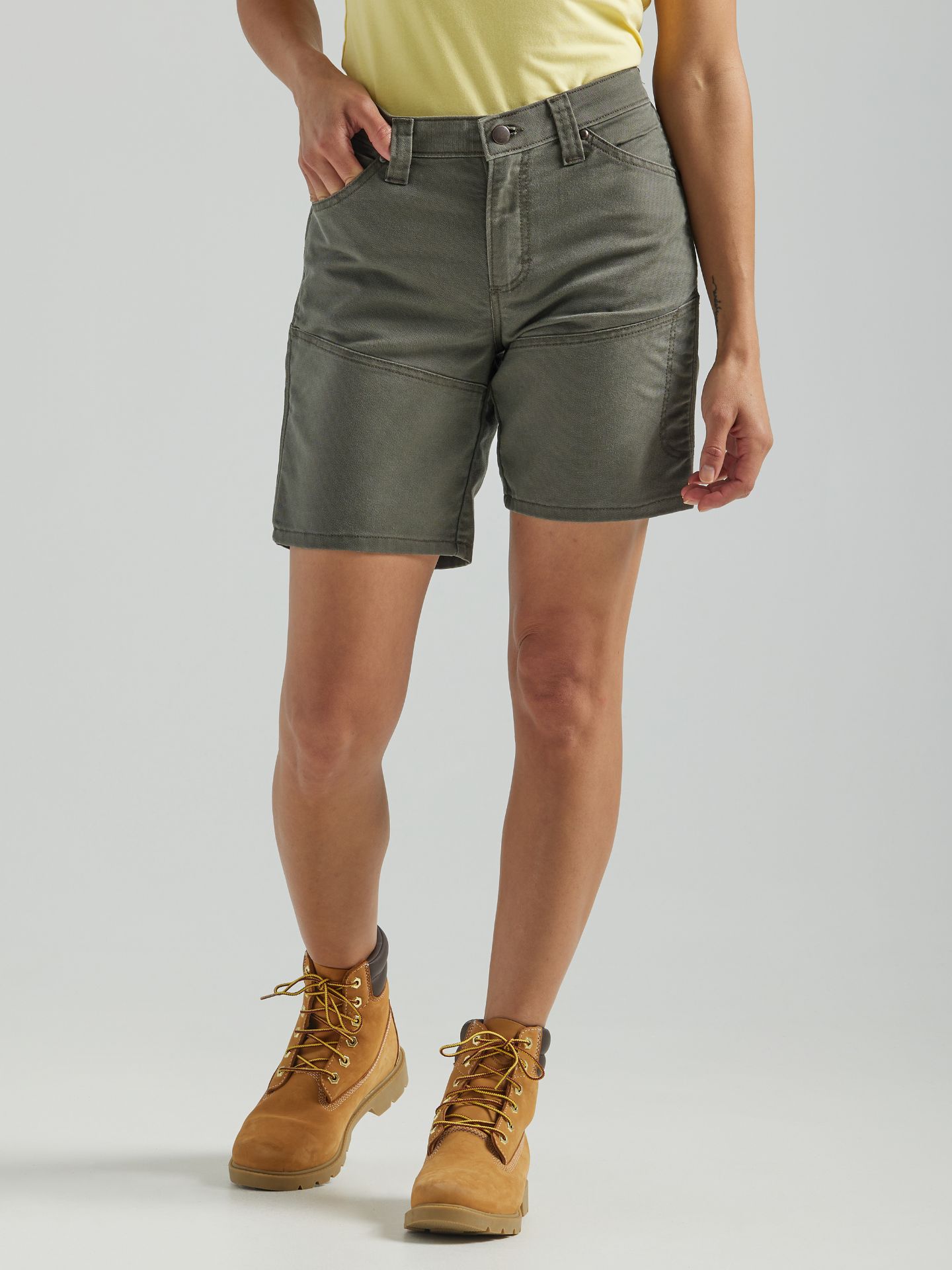 Picture of Wrangler 112325725 Riggs Workwear® Womens Technician Pant