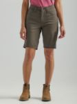 Picture of Wrangler 112325736 Riggs Workwear® Womens Techno Knit Utility Pant