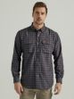 Picture of Wrangler 112333554 Riggs Workwear® Technical Long Sleeve Work Shirt