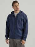 Picture of Wrangler 112334081 Riggs Workwear® Work Hoodie - Tough Layers