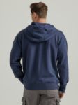 Picture of Wrangler 112334081 Riggs Workwear® Work Hoodie - Tough Layers