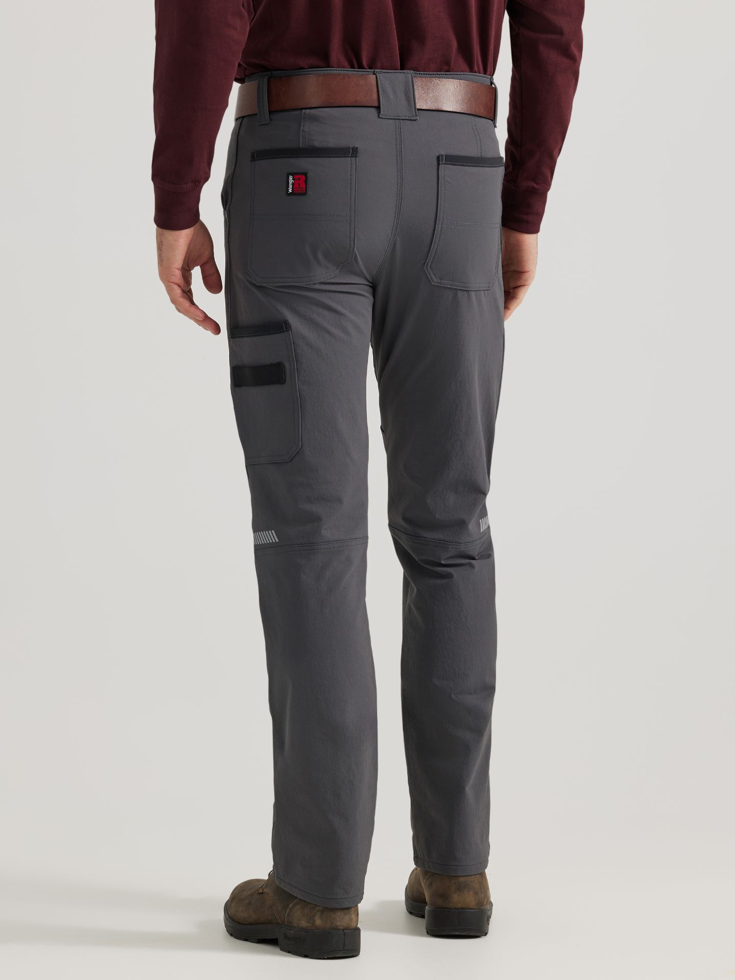 Picture of Wrangler 112335296 Riggs Workwear® Nylon Work Pant