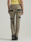 Picture of Wrangler 112335424 Riggs Workwear for Women Technical Holster Pant