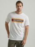 Picture of Wrangler 112336734 RIGGS WORKWEAR Relaxed Short Sleeve T-Shirt with Wrangler Bars Logo