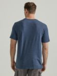 Picture of Wrangler 112336751 RIGGS WORKWEAR Relaxed Short Sleeve T-Shirt with Superior Quality Graphic
