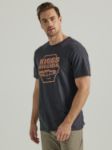 Picture of Wrangler 112336753 RIGGS WORKWEAR Relaxed Short Sleeve T-Shirt with Plug Graphic
