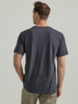 Picture of Wrangler 112336753 RIGGS WORKWEAR Relaxed Short Sleeve T-Shirt with Plug Graphic