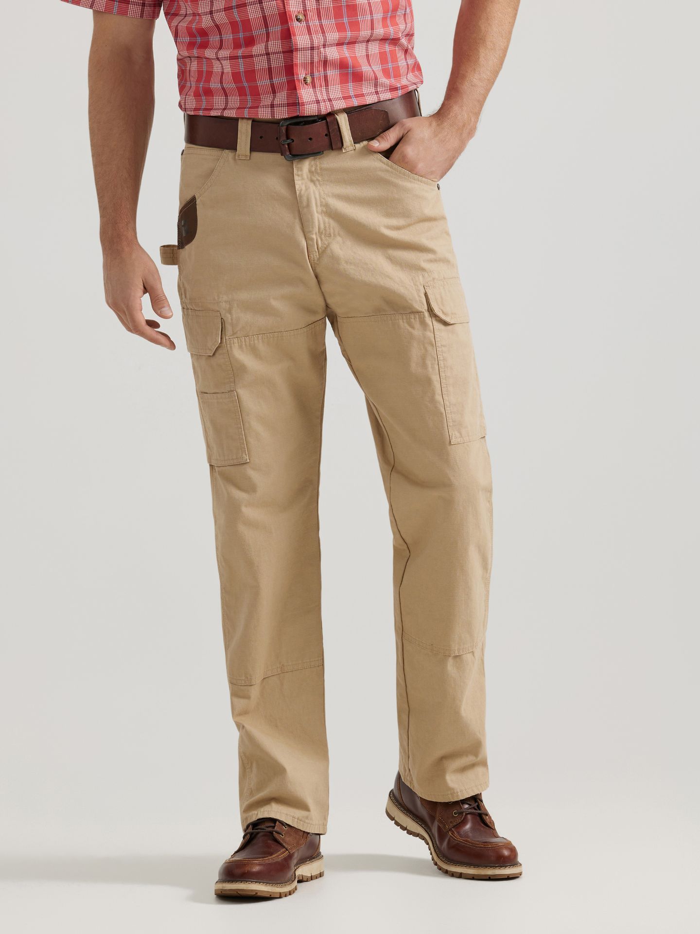 Picture of Wrangler 112343589 Riggs Workwear® Ranger Pant - Relaxed Fit