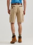 Picture of Wrangler 112343600 Riggs Workwear® Ranger Short - Relaxed Fit