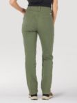 Picture of Wrangler LA825 ATG -x- Womens Canvas Long Pant