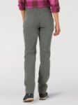 Picture of Wrangler LA825 ATG -x- Womens Canvas Long Pant