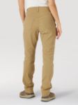 Picture of Wrangler LA825 ATG -x- Womens Canvas Long Pant