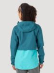 Picture of Wrangler LAJ76 ATG -x- Womens Rain Jacket - Classic Fit