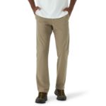 Picture of Wrangler NS818 ATG - X - Goat Chino Pant