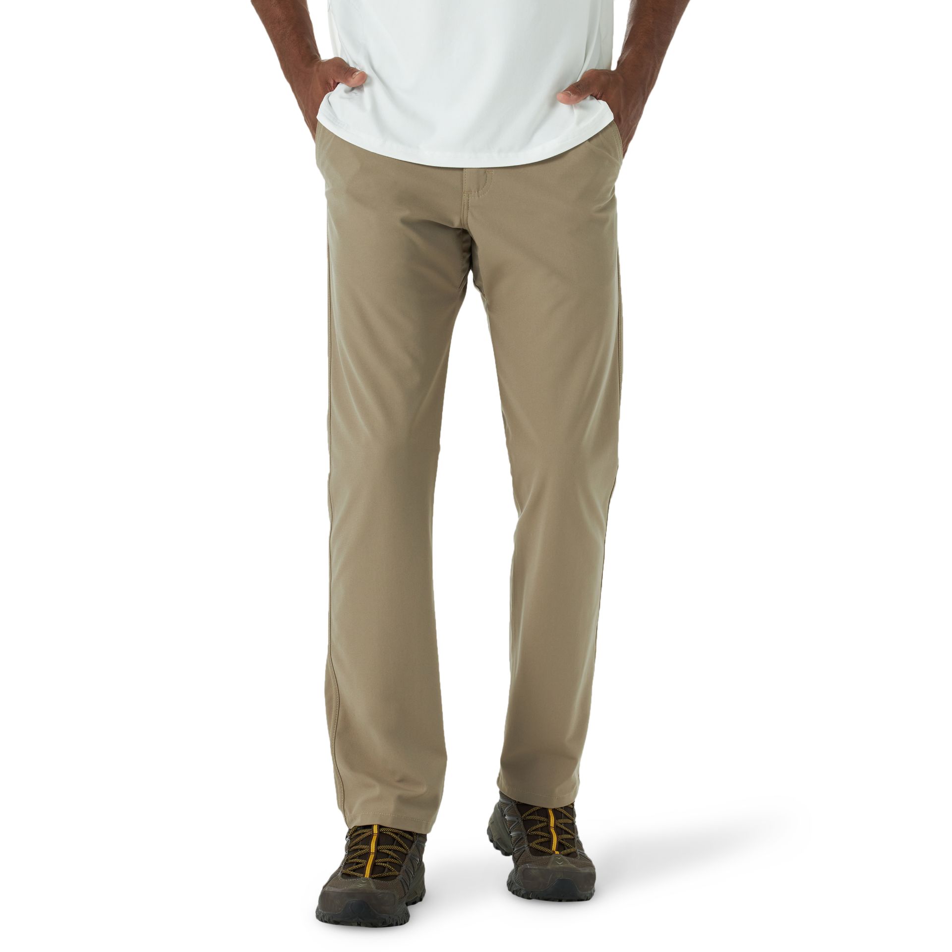 Picture of Wrangler NS818 ATG - X - Goat Chino Pant