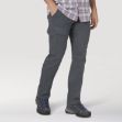 Picture of Wrangler NS825 Wrangler Outdoor Canvas Cargo Pant