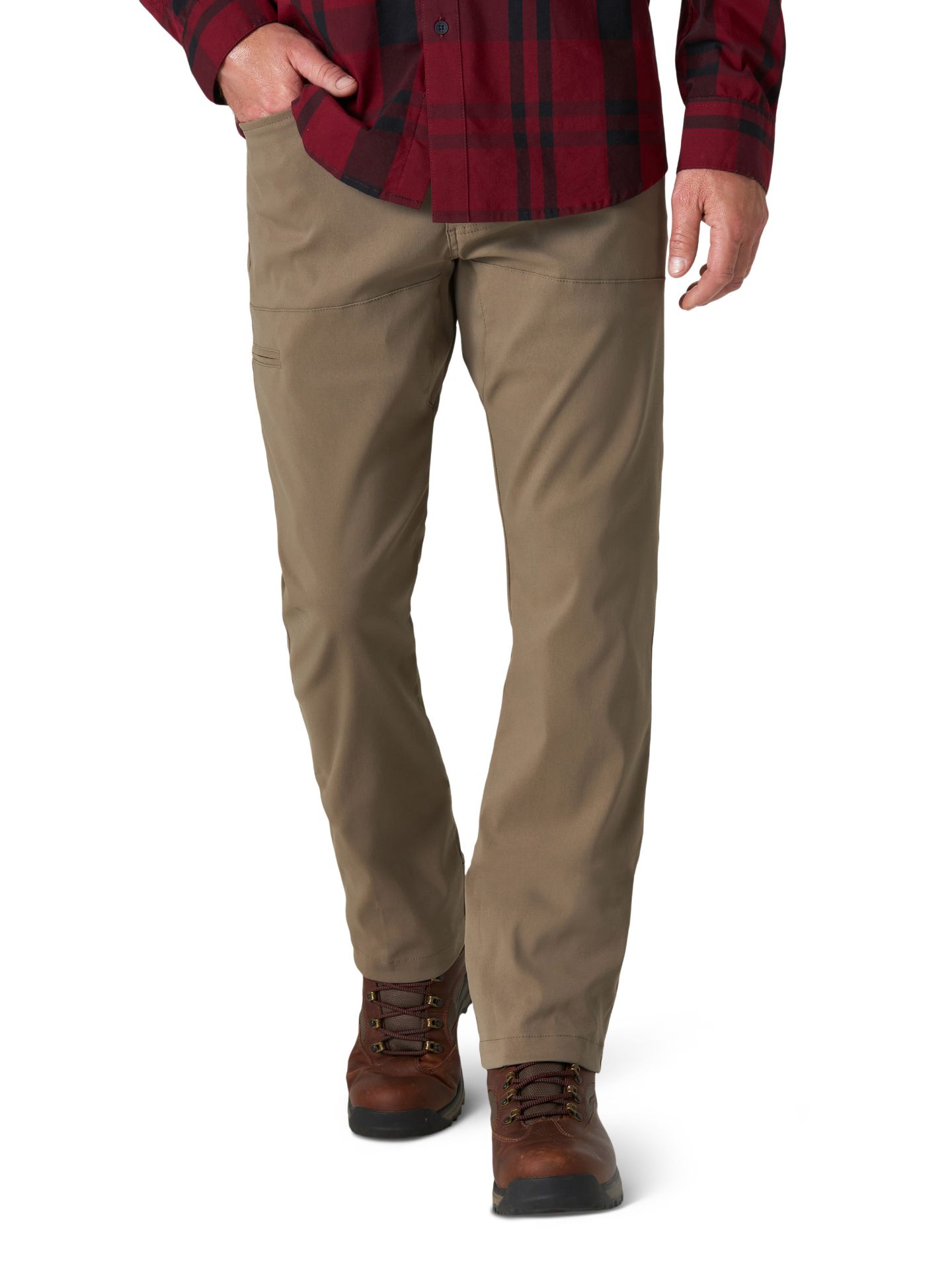 Picture of Wrangler NS849 ATG - X - Synthetic Utility Pant