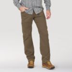 Picture of Wrangler NS849 Wrangler Outdoor Synthetic Utility Pant