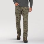 Picture of Wrangler NS849 Wrangler Outdoor Synthetic Utility Pant