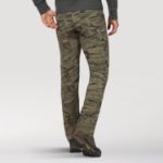 Picture of Wrangler NS849 Wrangler Outdoor Synthetic Utility Pant