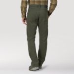 Picture of Wrangler NS849 Wrangler Outdoor Synthetic Utility Pant