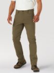 Picture of Wrangler NS849 ATG -x- Synthetic Utility Pant