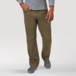 Picture of Wrangler NS857 Wrangler Outdoor Reinforced Utility Pant