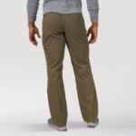 Picture of Wrangler NS857 Wrangler Outdoor Reinforced Utility Pant