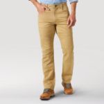 Picture of Wrangler NS857 Wrangler Outdoor Reinforced Utility Pant