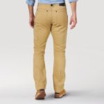 Picture of Wrangler NS857 Wrangler Outdoor Reinforced Utility Pant
