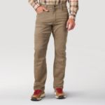 Picture of Wrangler NS857 Wrangler Outdoor Reinforced Utility Pant