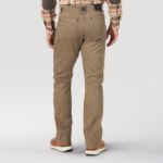Picture of Wrangler NS857 Wrangler Outdoor Reinforced Utility Pant