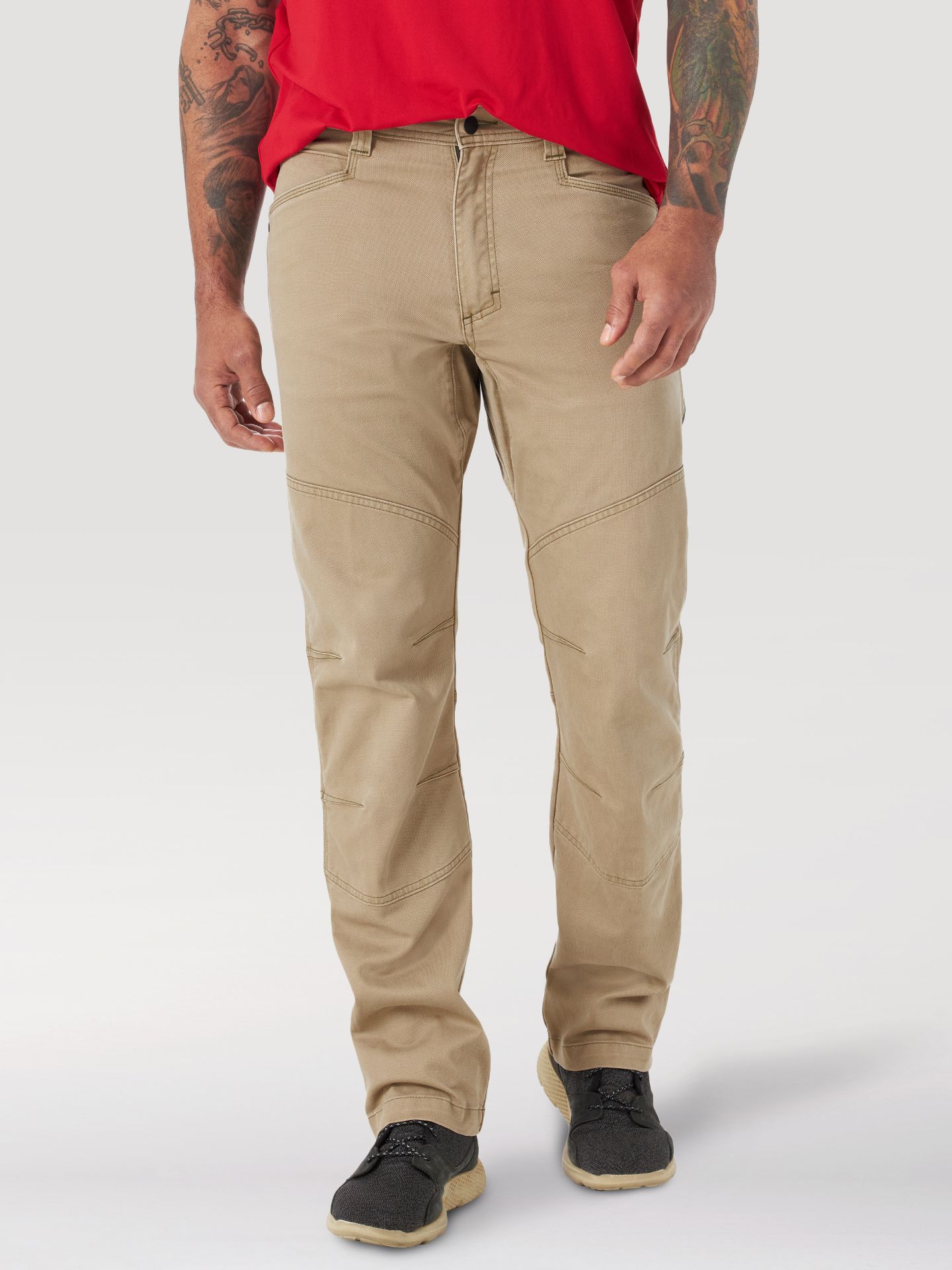 Picture of Wrangler NS857 ATG - X - Reinforced Utility Pant