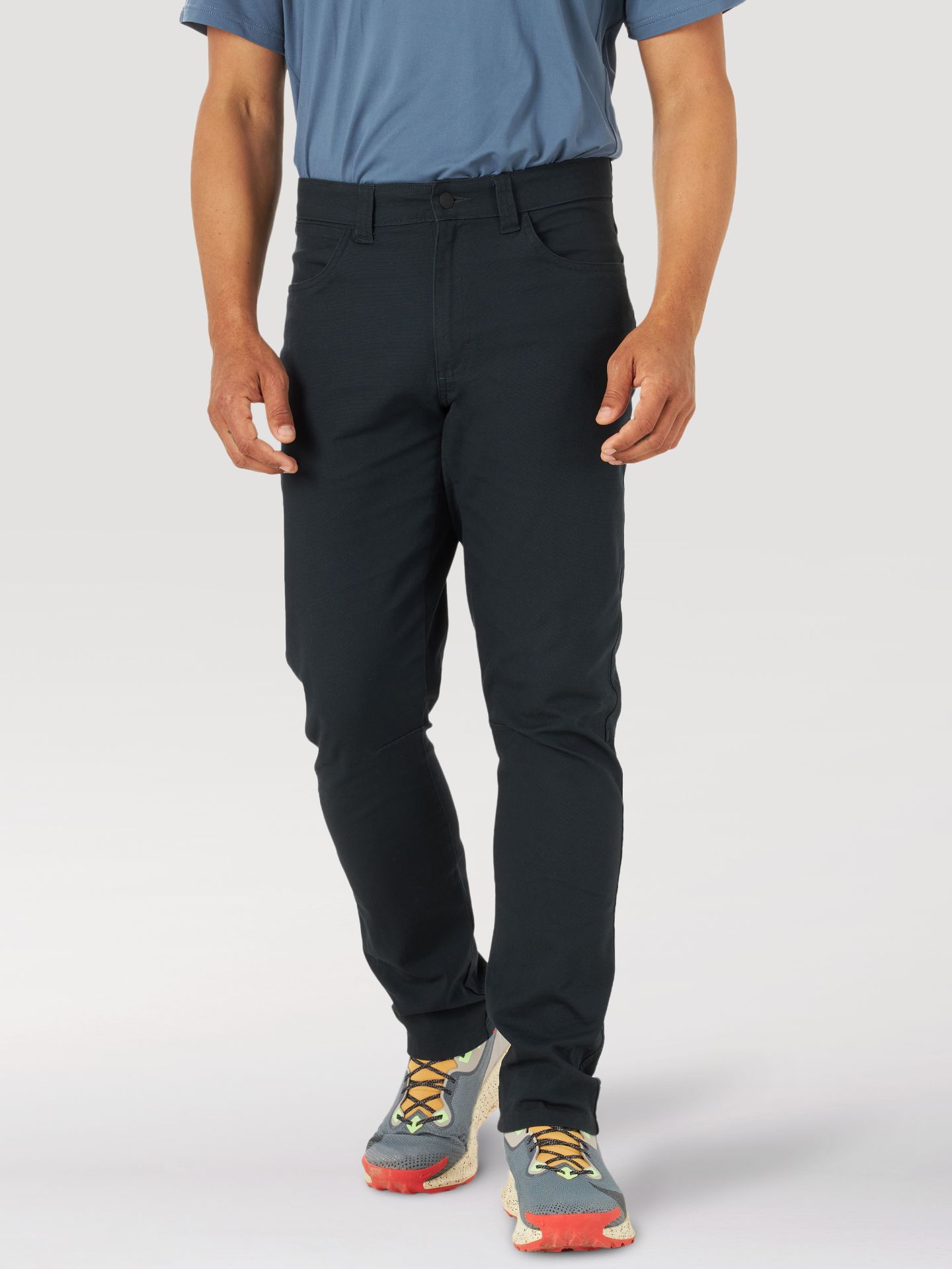 Picture of Wrangler NS875 ATG -x- 5 Pocket Outdoor Pant