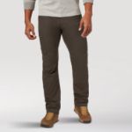 Picture of Wrangler NS883 Wrangler Outdoor Eco Utility Pant