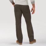 Picture of Wrangler NS883 Wrangler Outdoor Eco Utility Pant