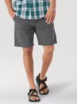 Picture of Wrangler NS923 ATG - X - Side Pocket Utility Short