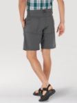 Picture of Wrangler NS923 ATG - X - Side Pocket Utility Short