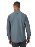 Picture of Wrangler NSB89 Wrangler Outdoor Mix Material Shirt
