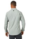 Picture of Wrangler NSB94 Wrangler Outdoor Hike To Fish Long Sleeve Shirt