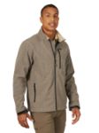 Picture of Wrangler NSJ17 Wrangler Outdoor Trail Jacket
