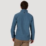 Picture of Wrangler NSJ17 Wrangler Outdoor Trail Jacket