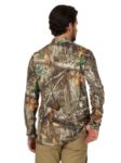 Picture of Wrangler NSK14 Outdoor® 1/2 Zip Pullover