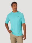 Picture of Wrangler NSK22 ATG - X - Performance Short Sleeve Shirt