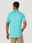 Picture of Wrangler NSK22 ATG - X - Performance Short Sleeve Shirt
