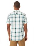 Picture of Wrangler NSP84 ATG X Hike To Fish Short Sleeve Shirt