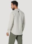 Picture of Wrangler 112321677 ATG -x- Hike To Fish Long Sleeve Shirt
