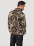 Picture of Wrangler 112322864 ATG -x- Full Zip Fleece Jacket